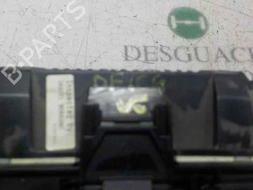 Climate control PEUGEOT 407 (6D_) 1.6 HDi 110 (6D9HZC, 6D9HYC) | BP4472750I5 