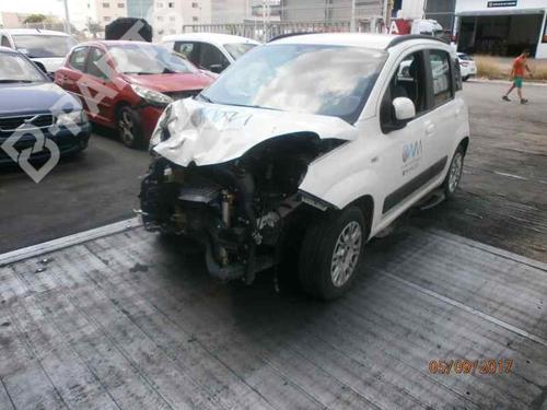 Used Parts FIAT PANDA (312_, 319_)  1.2 (312PXA1A)  486020