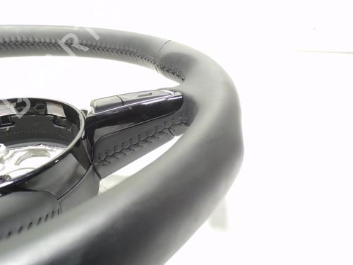 Steering wheel AUDI A1 Sportback (GBA)  | BP11095183C49 