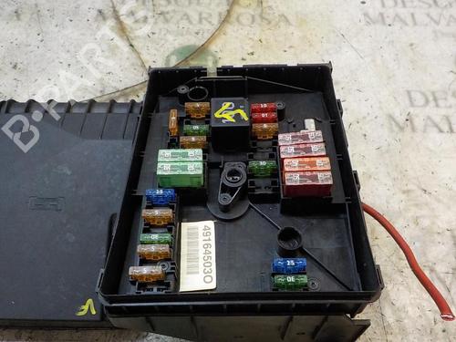 Fuse box VW GOLF V (1K1) 1.9 TDI | BP3853305E1 - Image 2