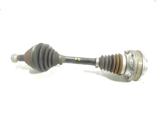 Used Left front driveshaft Left front driveshaft AUDI A1 Sportback (8XA, 8XF) 1.6 TDI (115 hp) 7519730 7519730