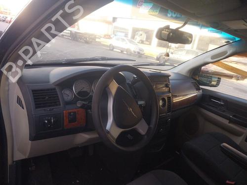 Subframe CHRYSLER GRAND VOYAGER V (RT) 2.8 CRD | BP18828652M9  - Image 9