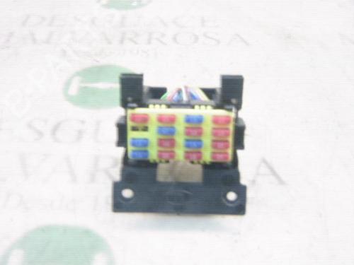 Used Fuse box Fuse box KIA RIO I Hatchback (DC) 1.5 16V (98 hp) 3744977 3744977