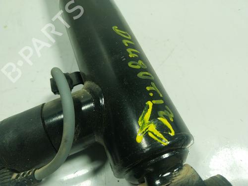 Left rear shock absorber CUPRA LEON Sportstourer (KL8, KU8, KUD)  | BP17046597M18 