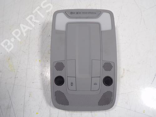 Used Interior roof light Interior roof light AUDI A1 Sportback (GBA) [2018-2026] 8949182 8949182