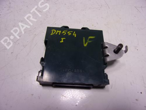 Used Electronic module TOYOTA YARIS (_P21_, _PA1_, _PH1_) 1.5 Hybrid (MXPH11) (92 hp) 16819361
