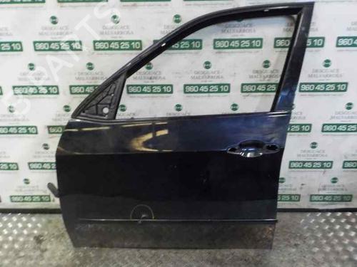 Used Left front door Left front door BMW X5 (E70) 3.0 d (235 hp) 5672253 5672253