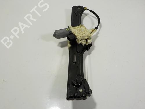 Rudehejsemekanisme Højre bagtil BMW X5 (E70) xDrive 40 d | BP13817840C25 