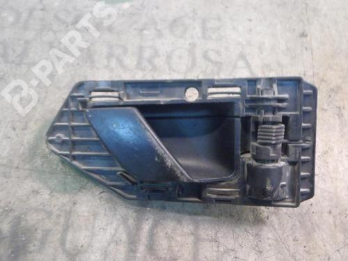 Used Front right interior door handle Front right interior door handle CITROËN BERLINGO / BERLINGO FIRST MPV (MF_, GJK_, GFK_) 2.0 HDI 90 (MFRHY) (90 hp) 3815072 3815072