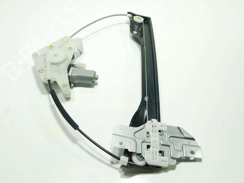 Used Front right window mechanism Front right window mechanism 37020531 37020531