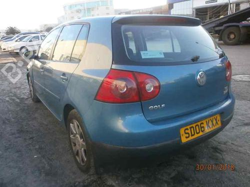 Rear left interior door handle VW GOLF V (1K1) 1.9 TDI | BP3857577I15 - Image 7