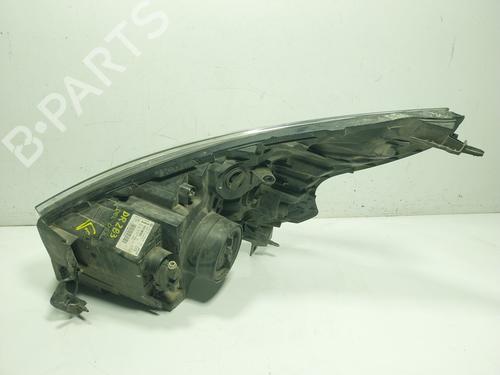 Right headlight NISSAN NV300 Van (X82) 1.6 dci 120 | BP27996802C29