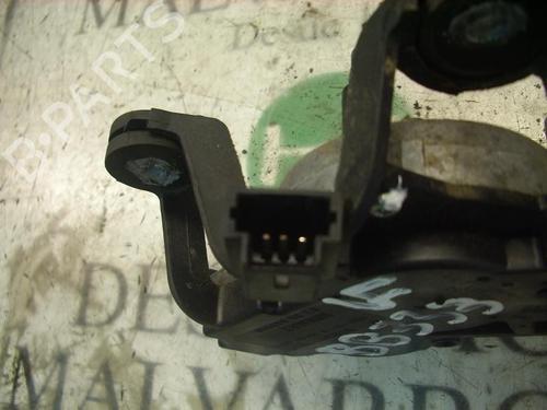Ruitenwissermotor achter RENAULT MEGANE II (BM0/1_, CM0/1_) 1.9 dCi (BM0G, CM0G) | BP3786021M102 