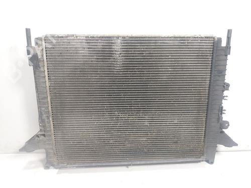 Water radiator LAND ROVER RANGE ROVER SPORT I (L320) 2.7 D 4x4 | BP16195278M31