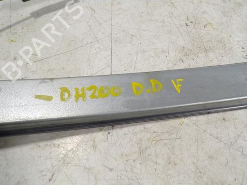 Front right window mechanism HYUNDAI i20 II (GB, IB) 1.2 | BP8176186C23 