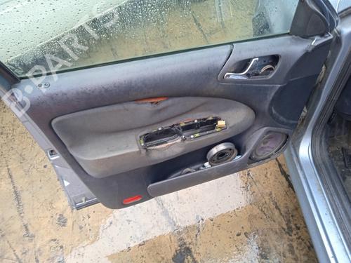 Frontblech SKODA OCTAVIA I Combi (1U5)  | BP16679566C72 