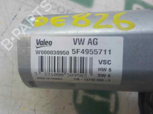 Rear wiper motor SEAT LEON (5F1) 1.6 TDI | BP5152846M102 