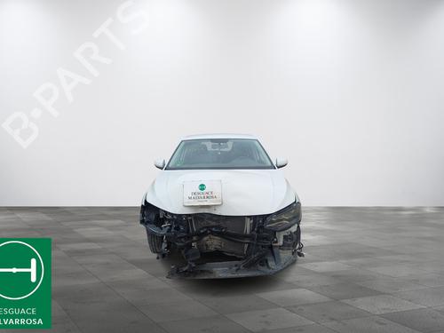 Engine control unit (ECU) VW POLO VI (AW1, BZ1, AE1) 1.0 TSI | BP33734381M57 - Image 7