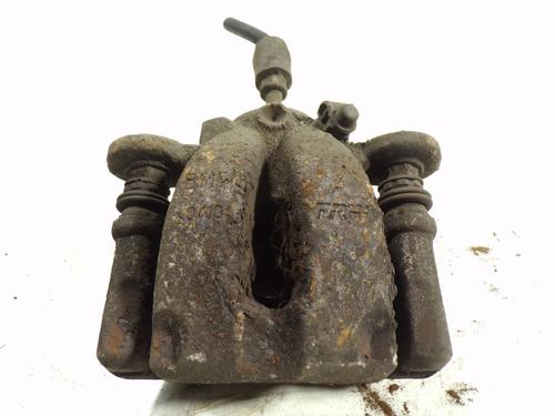 Left rear brake caliper BMW 3 (E90)  | BP11552543M107 