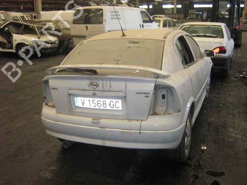 Right front window switch OPEL ASTRA G Hatchback (T98) | BP3763524I26 - Image 4