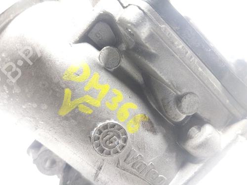 Throttle body DACIA SANDERO II 1.5 dCi 75 / Blue dCi 75 (B8JW, B8M4, B8AH, B8M7, B8M6) | BP16551633M82 