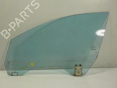 Used Front left door window MERCEDES-BENZ CLS (C219) CLS 320 CDI (219.322) (224 hp) 13208566