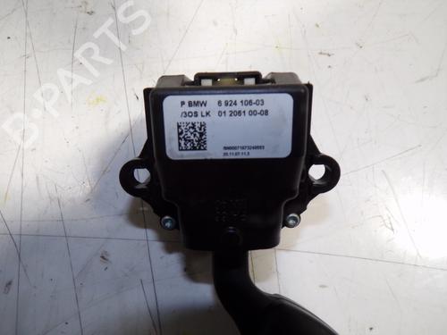 Steering column stalk BMW 5 (E60)  | BP8956949I23 