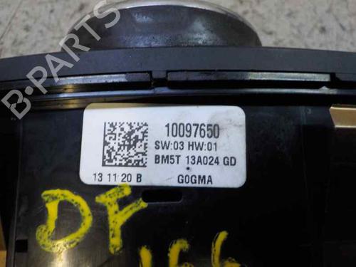 Headlight switch FORD FOCUS III Turnier | BP6143105I24 - Image 3