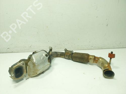 Catalyst FORD FIESTA VII (HJ, HF) 1.1 Ti-VCT | BP29432762M10 