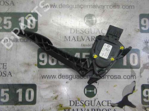 Used Pedal Pedal OPEL INSIGNIA A (G09) 2.0 CDTI (68) (160 hp) 3862205 3862205