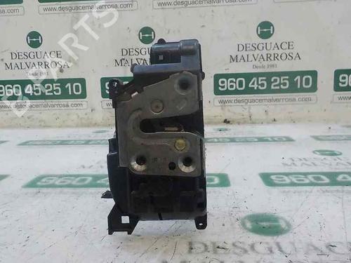 Used Rear left lock RENAULT MEGANE III Hatchback (BZ0/1_, B3_) [2008-2025]  5116695