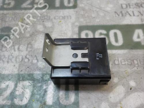 Used Electronic module Electronic module TOYOTA COROLLA (_E12_) 2.0 D-4D (CDE120R, CDE120L_) (116 hp) 3859272 3859272