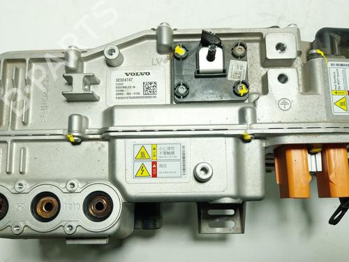 Inverter/Converter VOLVO XC40 (536) T2 | BP36674842M119 - Image 6