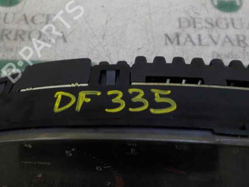 Instrument cluster SEAT LEON (1M1)  | BP6302083C47 