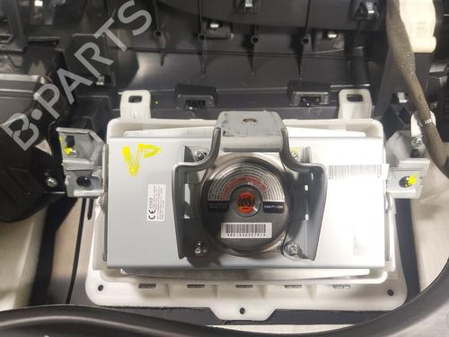 Instrumentbræt NISSAN LEAF (ZE1)  | BP24574318C46  - Image 7