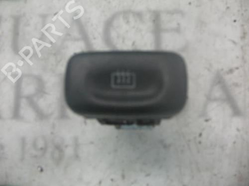 Used Electronic module Electronic module NISSAN PRIMERA Hatchback (P10) 2.0 D (75 hp) 3737875 3737875