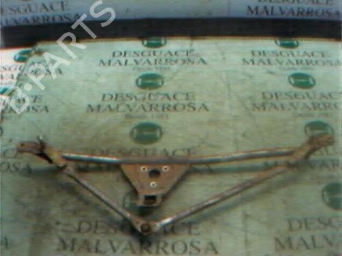 Vindrude Viskermekanisme Vindrude Viskermekanisme SEAT CORDOBA (6K2) 1.4 (60 hp) 14289894 14289894