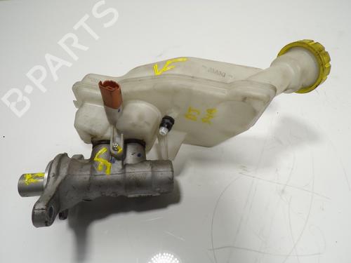 Used Brake master cylinder Brake master cylinder PEUGEOT 208 I (CA_, CC_) 1.6 BlueHDi 100 (100 hp) 11703360 11703360
