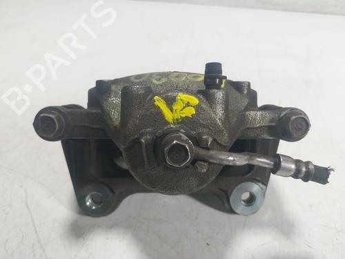 Right front brake caliper KIA PICANTO III (JA) 1.0 | BP20146776M104 - Image 3