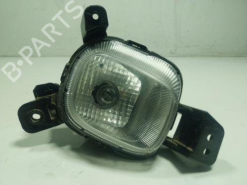 Used Right front fog light Right front fog light KIA PICANTO III (JA) 1.0 (67 hp) 17695387 17695387