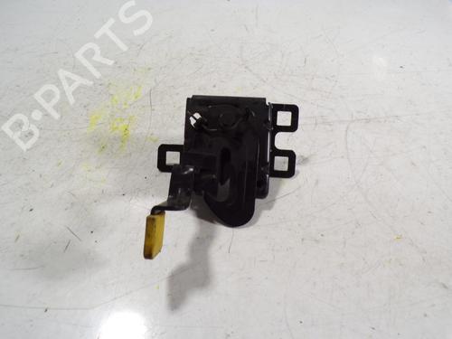 Hood lock FIAT TIPO Saloon (356_, 357_) 1.4 (356SXA1B) (95 hp) 9438998