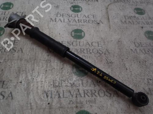 Used Left rear shock absorber VW POLO IV (9N_, 9A_) 1.4 16V (80 hp) 3820397
