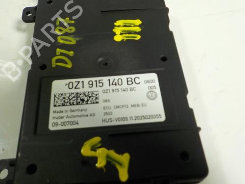 Elektronisk modul VW ID.3 (E11, E12) 1st | BP9195041M83 