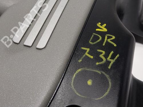 Upper protection BMW X5 (E70) xDrive 30 d | BP29928675M93