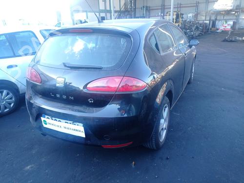 Driver airbag SEAT LEON (1P1) 1.9 TDI | BP18525325C9 