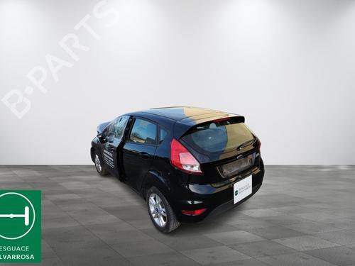 Right front window motor FORD FIESTA VI (CB1, CCN) 1.25 | BP8913033E20 