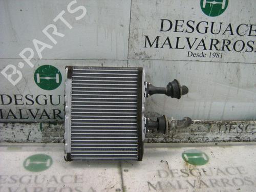 Used Heater matrix NISSAN ALMERA II Hatchback (N16) 1.5 (90 hp) 3767789