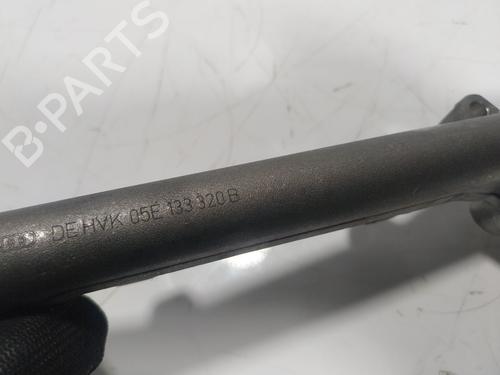 Injection rail SEAT LEON Sportstourer (KL8, KLD)  | BP19481366M98 