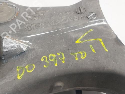 Right rear suspension arm BMW 6 (E63) 630 i | BP18970241M15 
