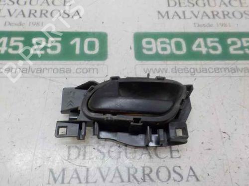 front-left-interior-door-handle-peugeot-partner-tepee-2008-9104468 main image